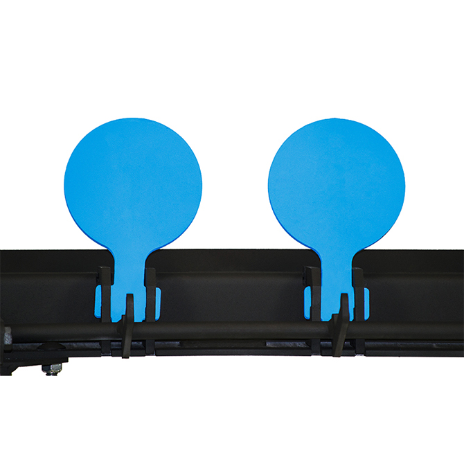 Action Target Rimfire Plate Rack